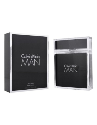 Man by Calvin Klein 100ml vaporizador eau de toilette