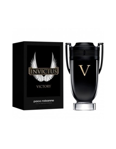 Invictus Victory de Paco Rabanne 50ml vaporizador eau de parfum