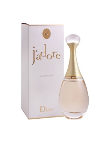 J´Adore de Dior 100ml vaporizador eau de parfum
