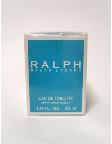 Ralph for women by Ralph Lauren 30ml vaporizador eau de toilette