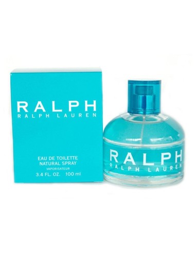Ralph for women de Ralph Lauren 100ml vaporizador eau de toilette