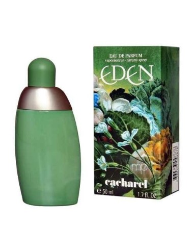 Eden for women de Cacharel 50ml vaporizador eau de parfum