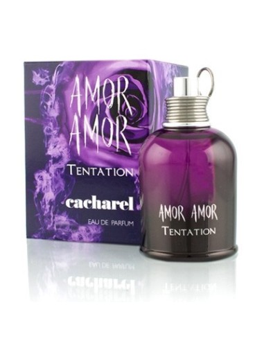 Amor Amor Tentation de Cacharel 30ml vaporizador eau de parfum