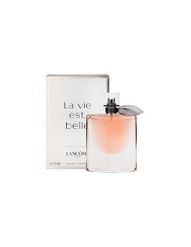 La Vie est Belle de Lancôme 75ml vaporizador eau de parfum