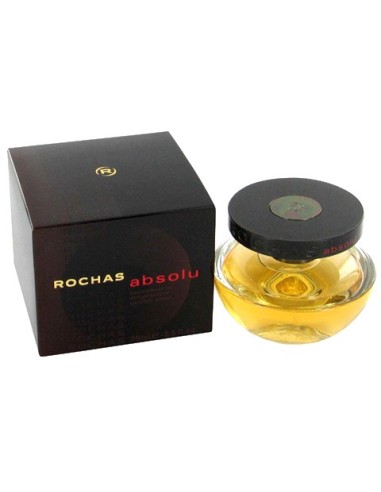 Absolu de Rochas 50ml vaporizador eau de parfum