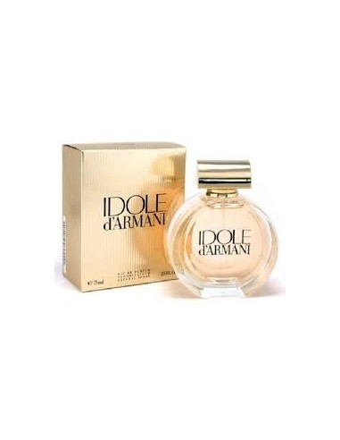 Idole d´Armani 75ml vaporizador eau de parfum