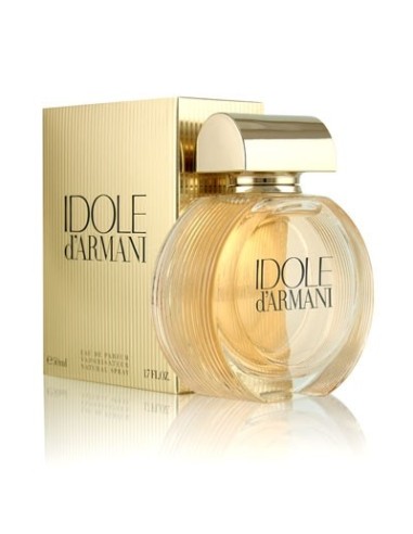 Idole d´Armani 50ml vaporizador eau de parfum