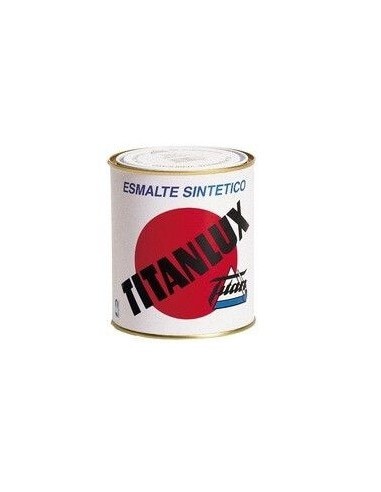Esmalte sintético Blanco exteriores 566