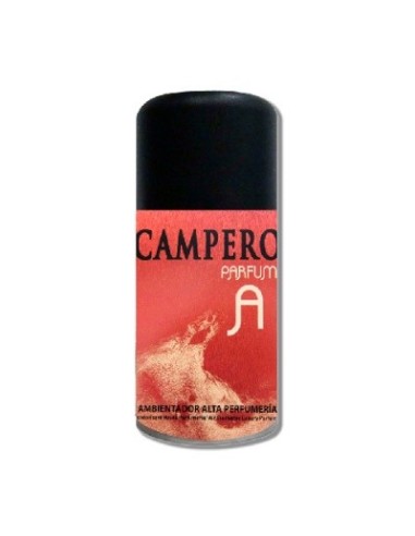 Ambientador Campero parfum A recambio spray 250 ml