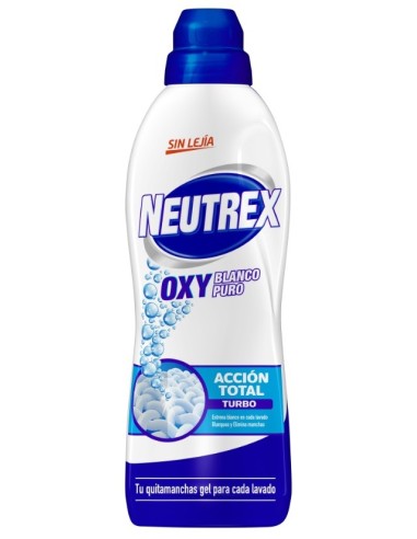 Neutrex OXY Blanco puro 950 ml.