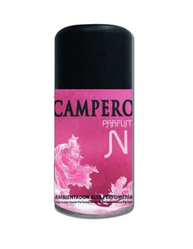 Ambientador Campero parfum N recambio spray 250 ml