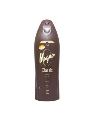 Gel Magno classic La Toja 550 ml