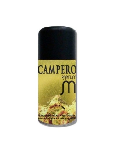 Ambientador Campero parfum M recambio spray 250 ml