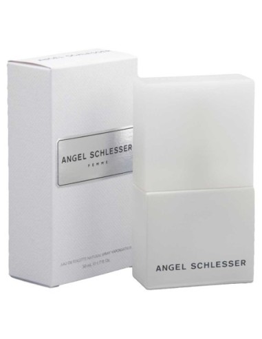 Angel Schlesser for women 50ml vaporizador eau de toilette