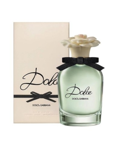 Dolce for woman de Dolce & Gabbana 50ml vaporizador eau de parfum