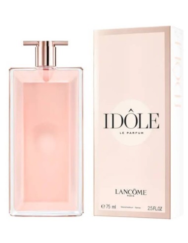 Idole de Lancôme perfume mujer 75ml vaporizador