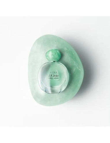 Acqua Di Gioia for woman de Giorgio Armani 50ml vaporizador eau de parfum