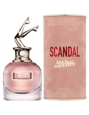 Scandal by Jean Paul Gaultier 80ml vaporizador eau de parfum