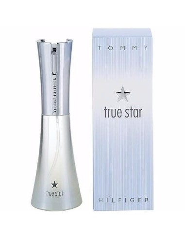 True Star by Tommy Hilfiger for woman 50ml vaporizador eau de parfum