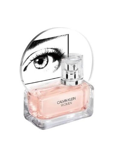 Calvin Klein Women eau de parfum 100ml con vaporizador.