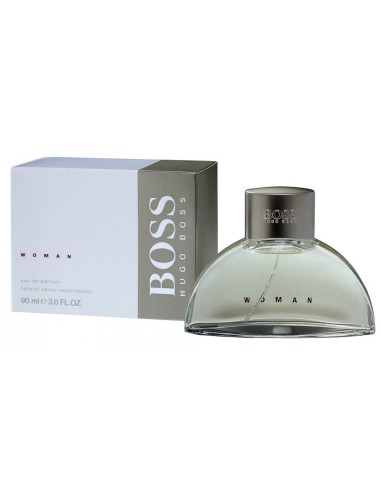 Boss for woman de Hugo Boss 90ml vaporizador eau de parfum