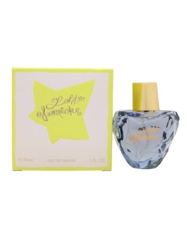 Lolita Lempicka for woman vaporizador eau de parfum, contiene 100ml.