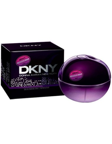 Delicious Night for her by DKNY 100ml vaporizador eau de parfum