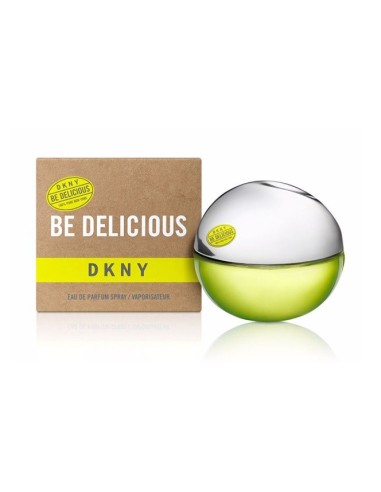 Be Delicious by DKNY 50ml vaporizador eau de parfum