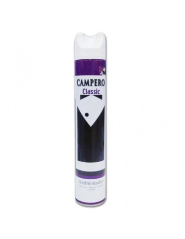 Ambientador Campero Classic spray 300 ml