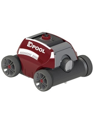 Robot Dpool-mini Ness a bateria sin cables-Novedad-