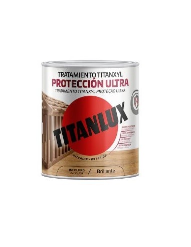 Titanxyl Protección Total ultra
