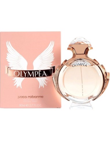 Olympéa de Paco Rabanne 80ml vaporizador eau de parfum