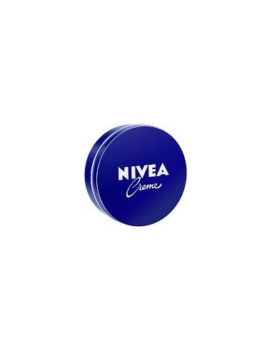 Nivea Creme para manos caja azul de 75ml