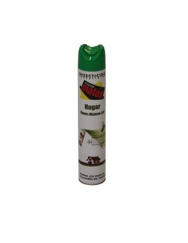 Insecticida Maton hogar 750ml