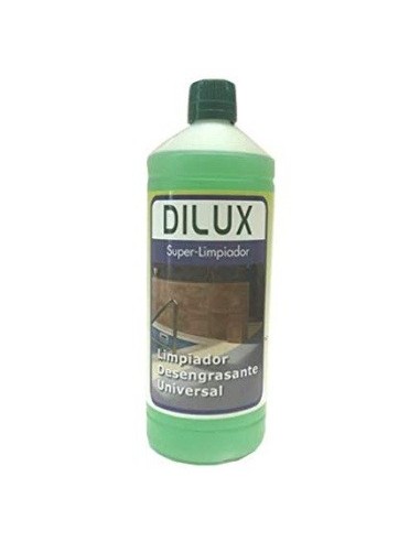 Dilux limpiador desengrasante universal 1L