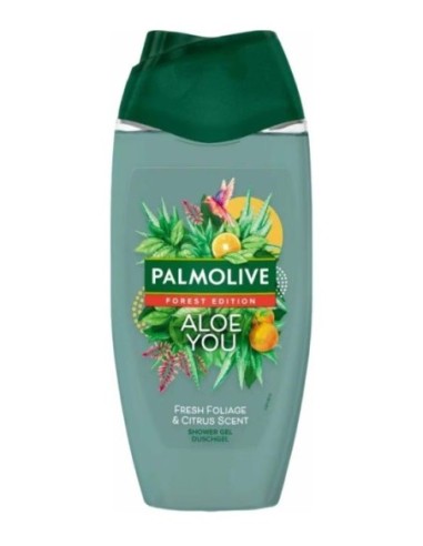 Gel NB Palmolive aloe you 250ml