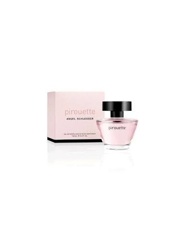 Pirouette de Angel Schlesser 100ml vaporizador eau de toilette