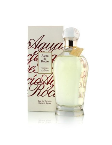 Agua de Rocio V&L 50ml vaporizador eau de toilette