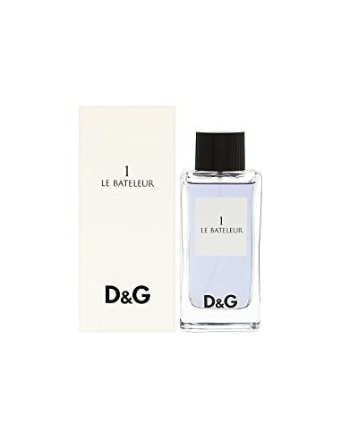 Le Bateleur de D&G 100ml vaporizador eau de toilette