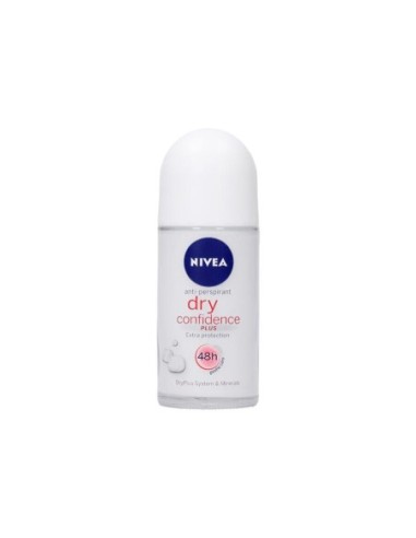 Desodorante Nivea Dry woman Comfort 48 h rollon 50ml