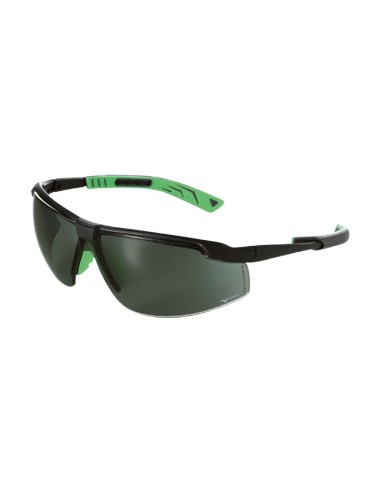 Gafas de protección 5X8.03.00. 05 lente G15 solar