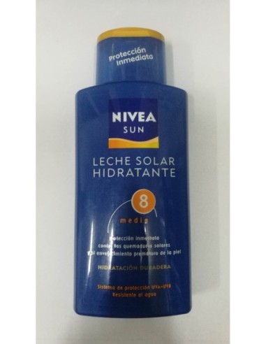 Nivea sun antimanchas Q10 factor 50spf 50ml