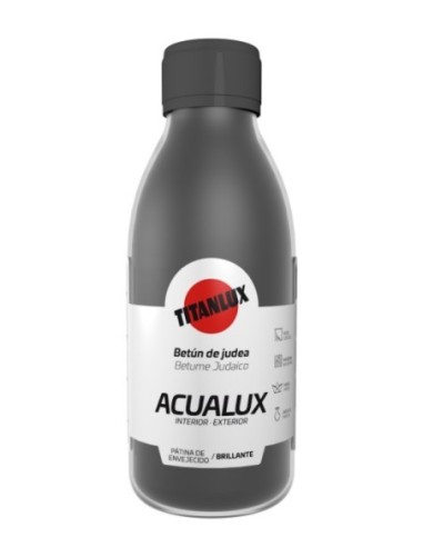 Betun De Judea Titanlux 250 ml.