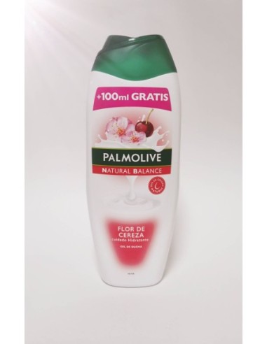 Gel NB Palmolive flor de cereza 700ml