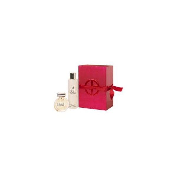 Idole d´Armani de Giorgio Armani estuche 50ml eau de parfum + crema 200ml