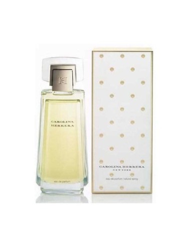 Carolina Herrera 100ml vaporizador eau de parfum