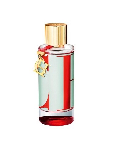 CH L´Eau for woman de Carolina Herrera 100ml vaporizador eau de toilette