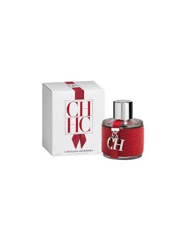 CH for women de Carolina Herrera 100ml vaporizador eau de toilette