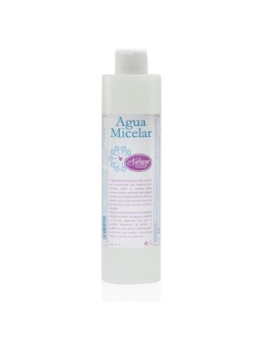 Nurana agua micelar 500ml