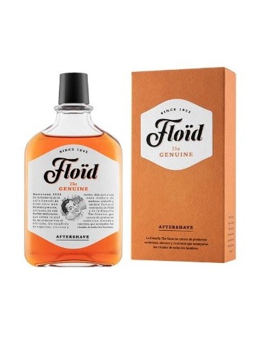 Masaje Floid genuine con caja 150ml